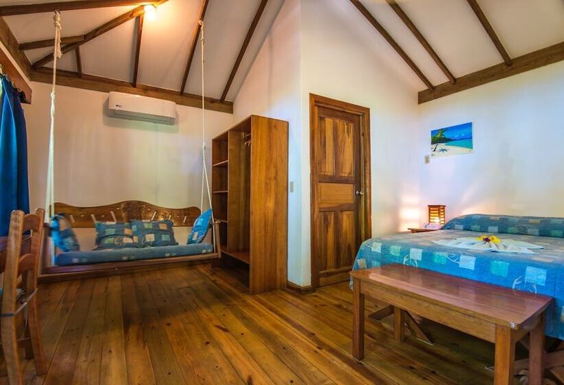 بانگلوی استاندارد, Las Rocas Resort And Dive Center