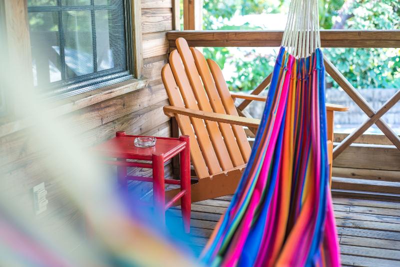 بانگلوی استاندارد, Las Rocas Resort And Dive Center