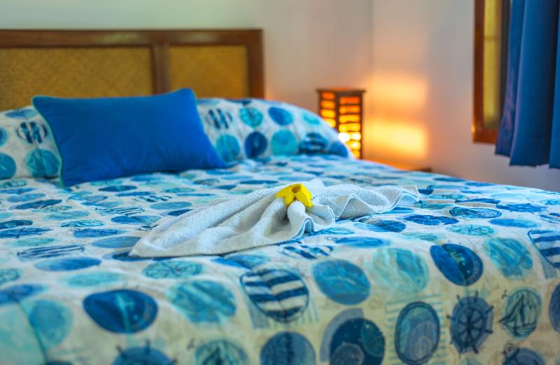 بانگلوی استاندارد, Las Rocas Resort And Dive Center