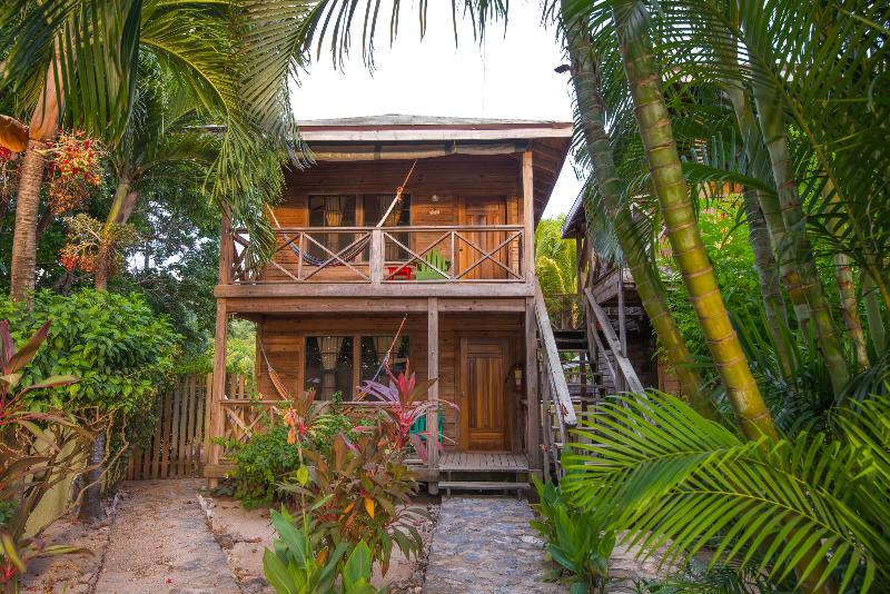 بانگلوی استاندارد, Las Rocas Resort And Dive Center