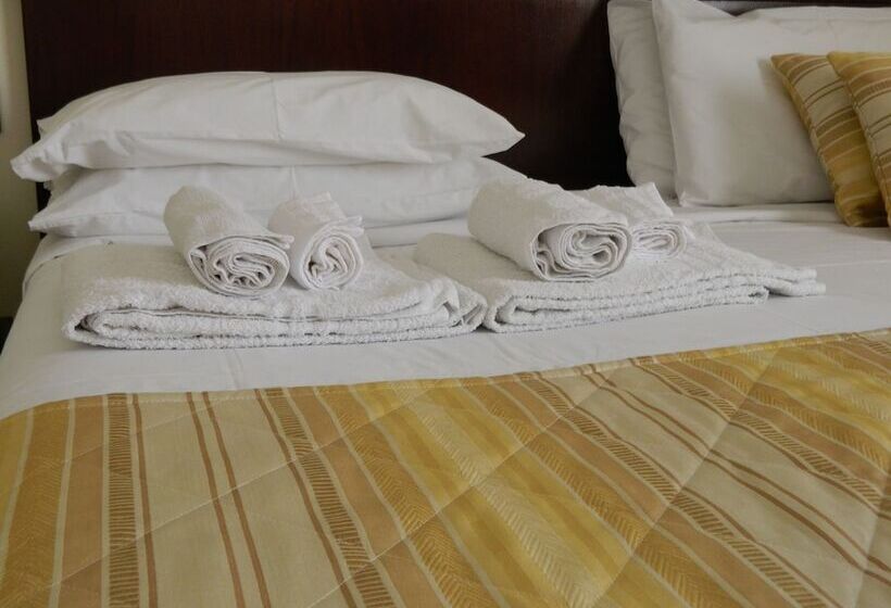 Номер Стандарт, Le Palme