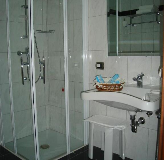 Номер Стандарт Индивидуальный, Le Palme