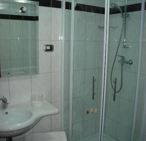 Номер Стандарт, Le Palme