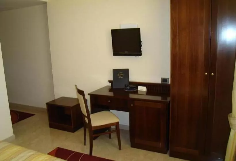 اتاق استاندارد, Le Palme