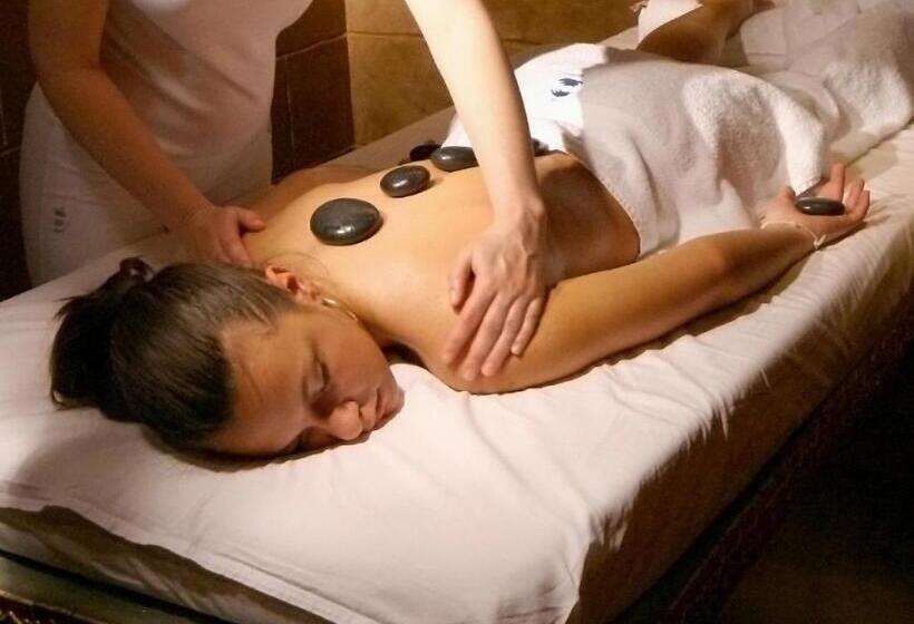 سوئیت با چشم‌انداز, Leopold I