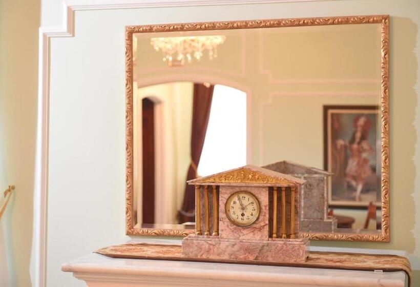 سوییت, Leopold I