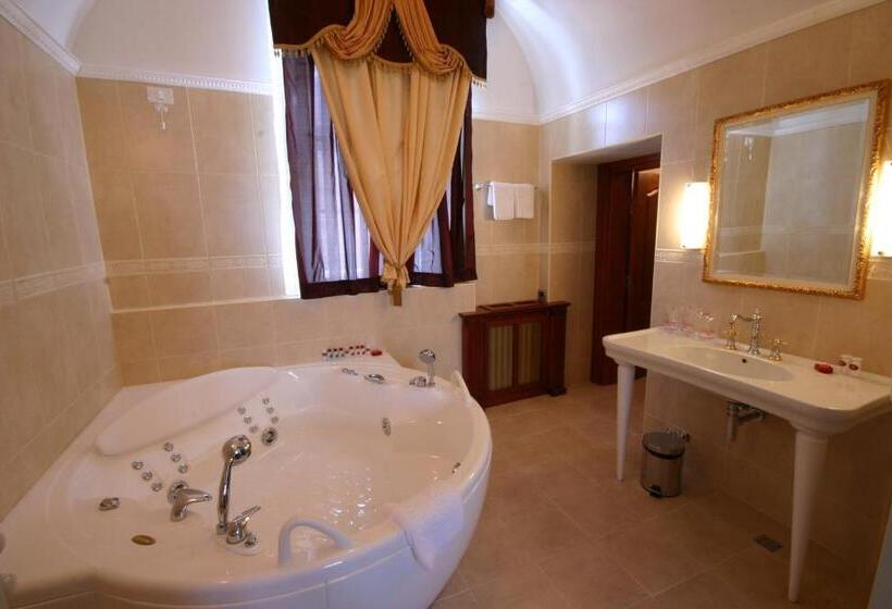 سوییت, Leopold I