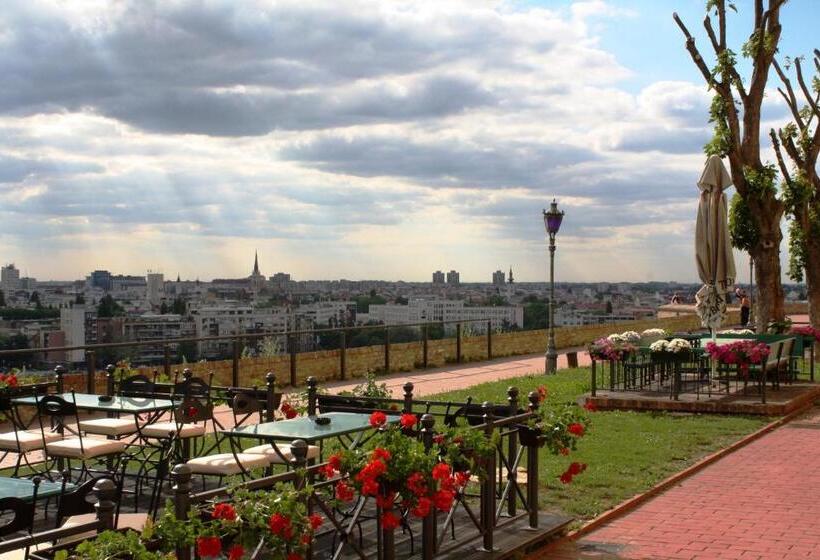 سوییت, Leopold I