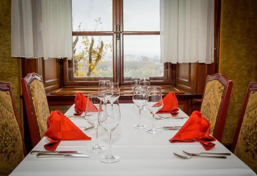 اتاق استاندارد, Leopold I