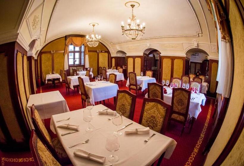 اتاق استاندارد, Leopold I