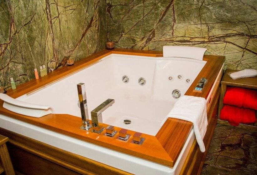 سوئیت پرزیدنت, Leopold I