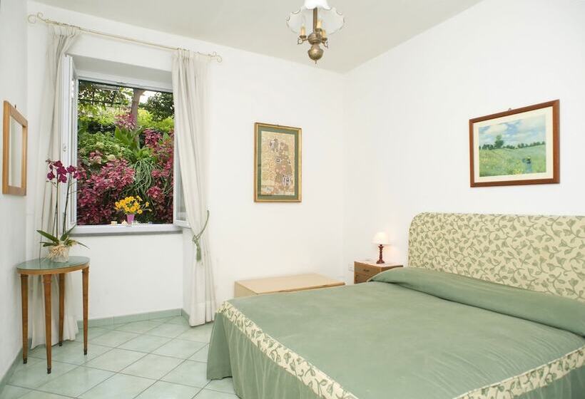 Номер Стандарт, & Residence Matarese