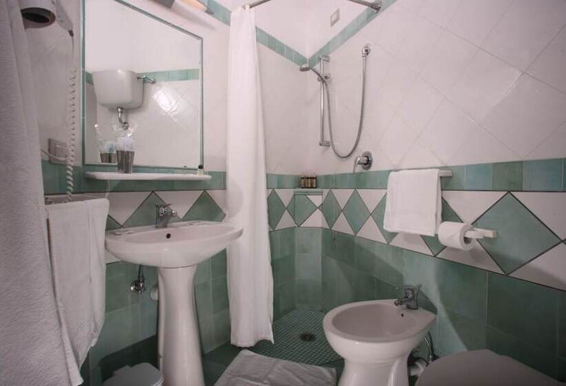 Студия Стандарт Вид на Море, & Residence Matarese