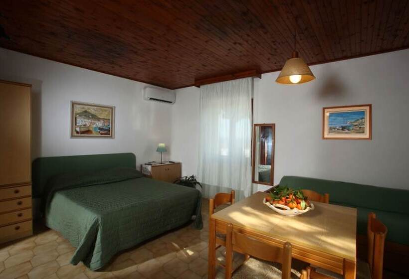 Студия Стандарт Вид на Море, & Residence Matarese