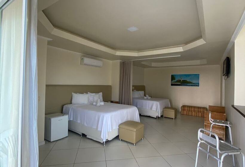 스위트, Monte Rei