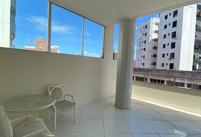 스위트, Monte Rei