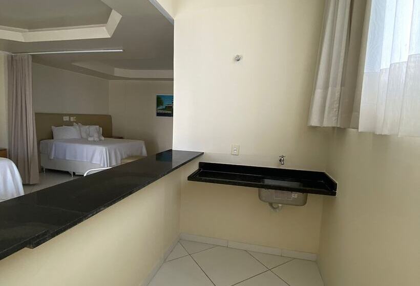 스위트, Monte Rei