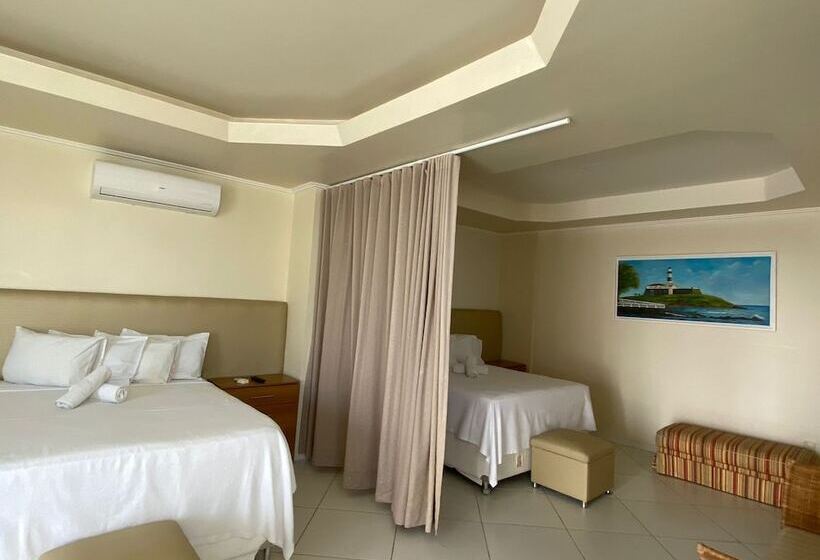 스위트, Monte Rei