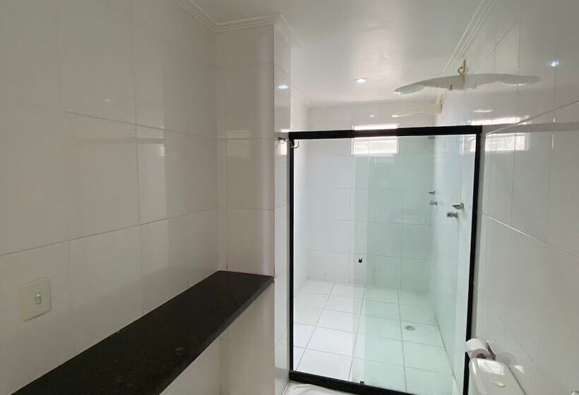 스위트, Monte Rei