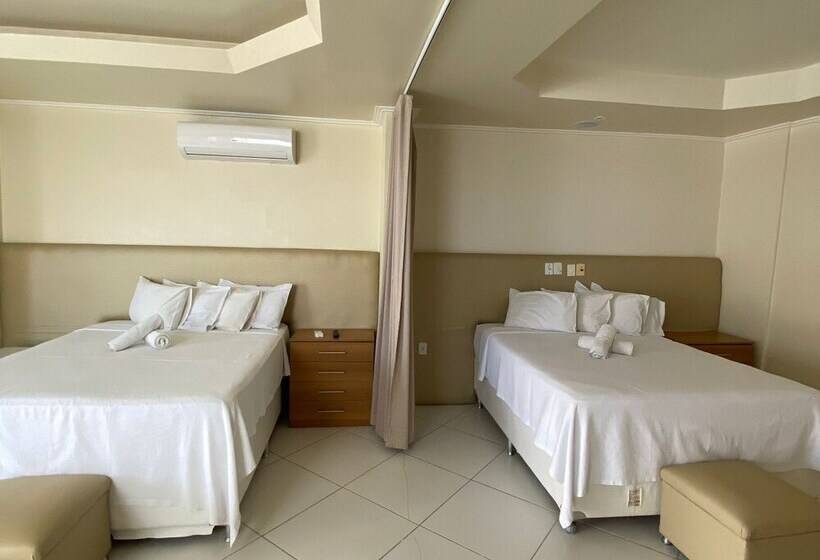 스위트, Monte Rei