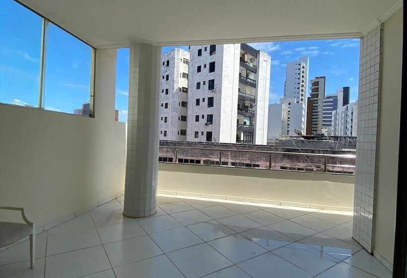 스위트, Monte Rei