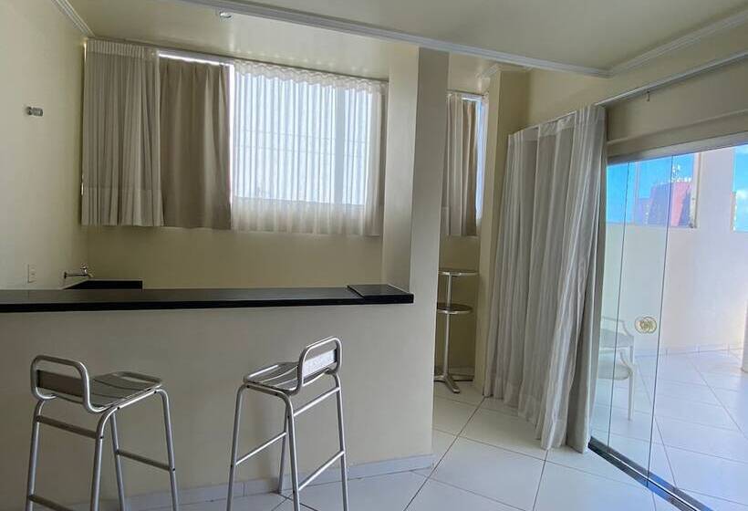 스위트, Monte Rei