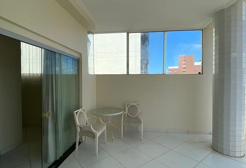 스위트, Monte Rei