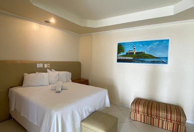 스위트, Monte Rei