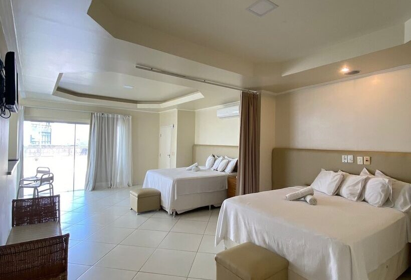 스위트, Monte Rei