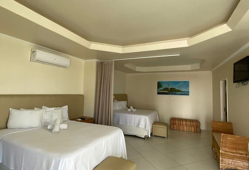 스위트, Monte Rei