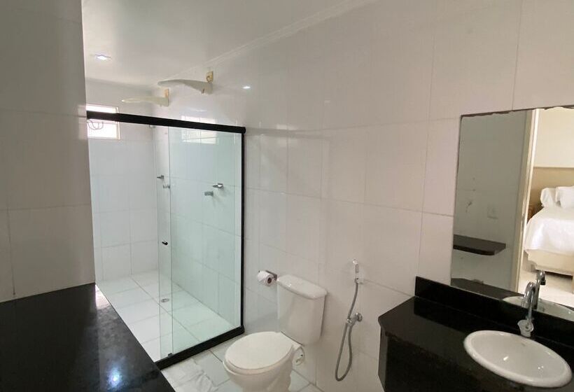 스위트, Monte Rei