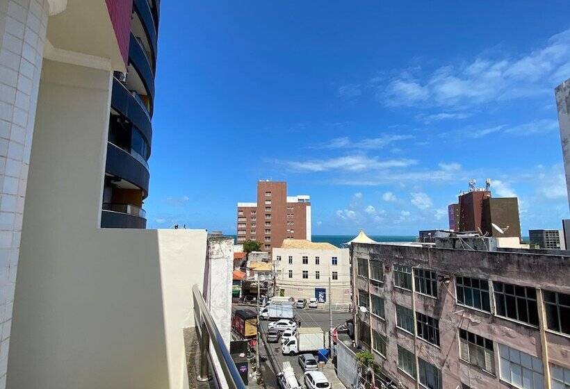 스위트, Monte Rei