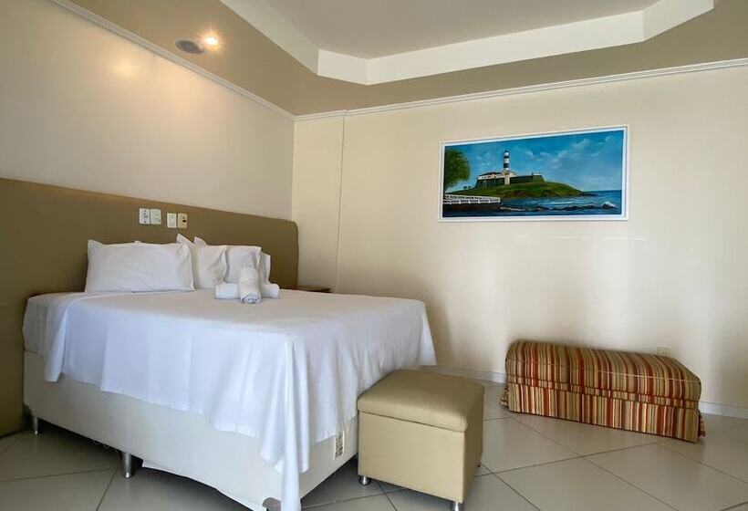 스위트, Monte Rei