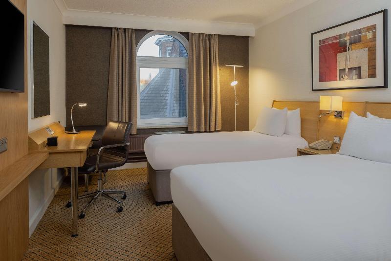 디럭스 룸, Monte Rei