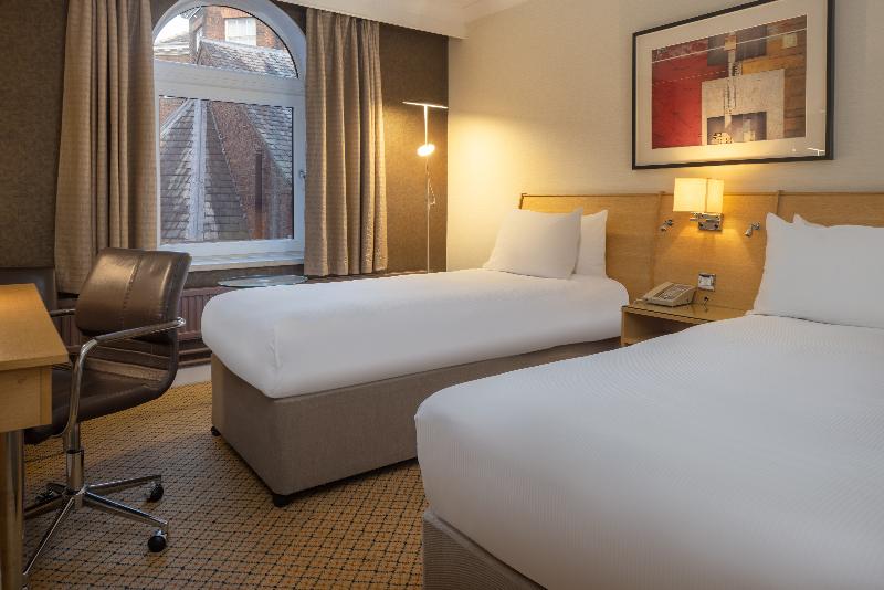 디럭스 룸, Monte Rei