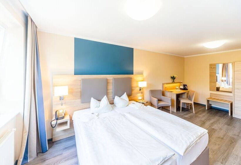 اتاق راحتی, Rügenblick