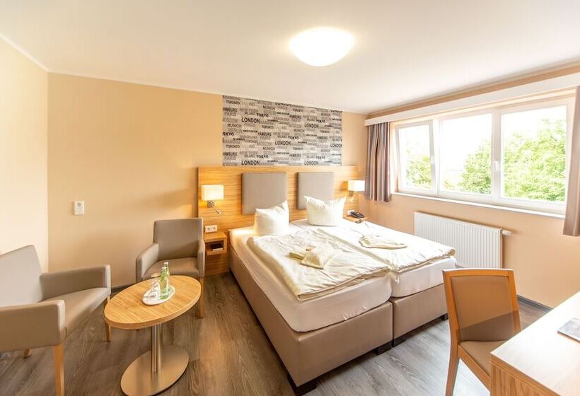 اتاق راحتی, Rügenblick