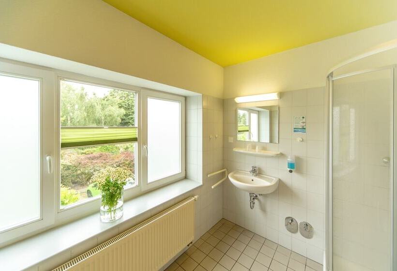 اتاق راحتی, Rügenblick