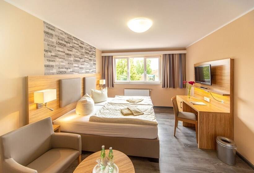 اتاق راحتی, Rügenblick