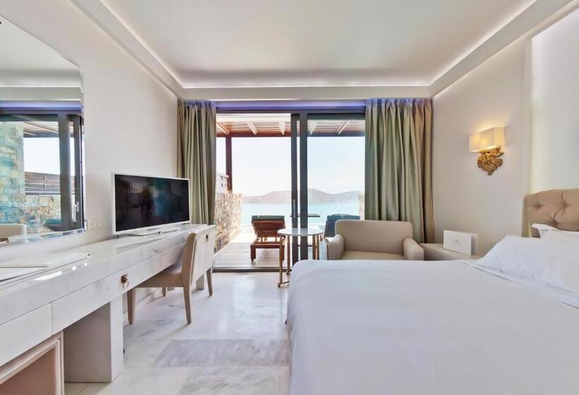 豪华海景房, Royal Marmin Bay Boutique & Art