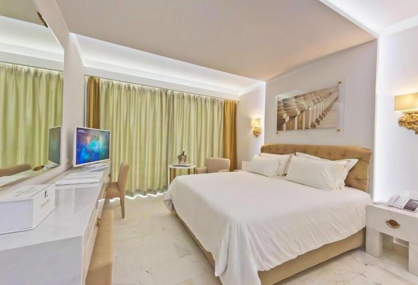 豪华海景房, Royal Marmin Bay Boutique & Art