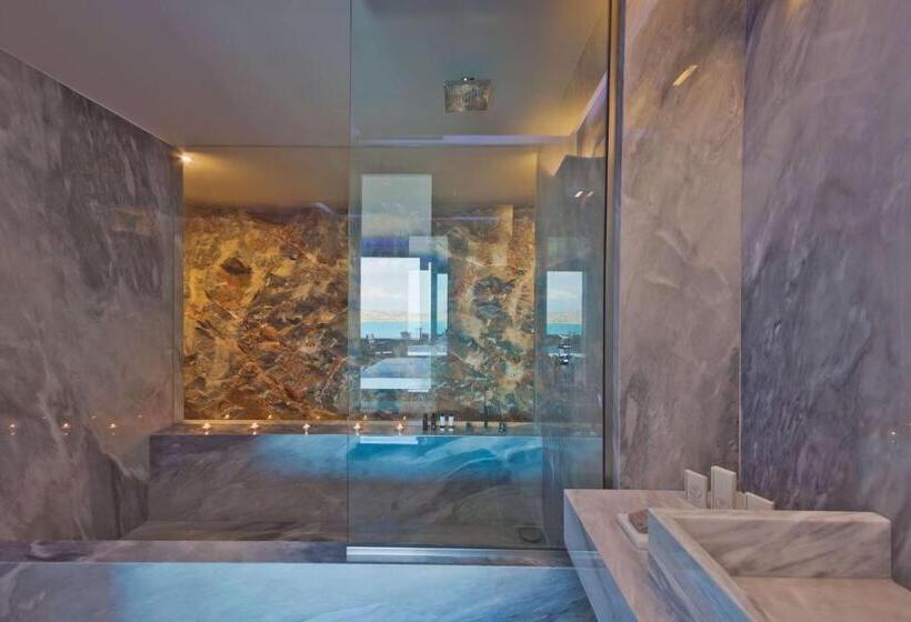 豪华海景房, Royal Marmin Bay Boutique & Art