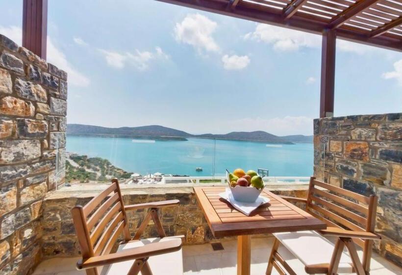 豪华海景房, Royal Marmin Bay Boutique & Art