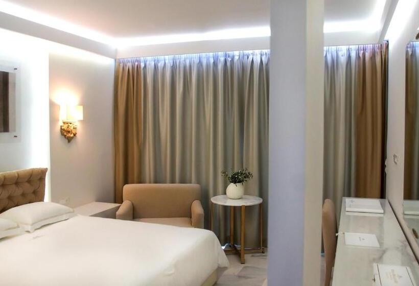 豪华海景房, Royal Marmin Bay Boutique & Art