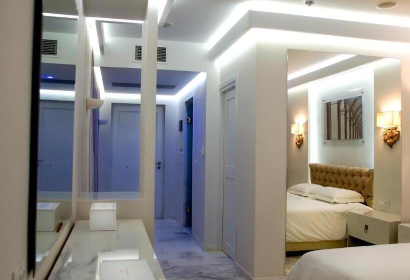 豪华海景房, Royal Marmin Bay Boutique & Art