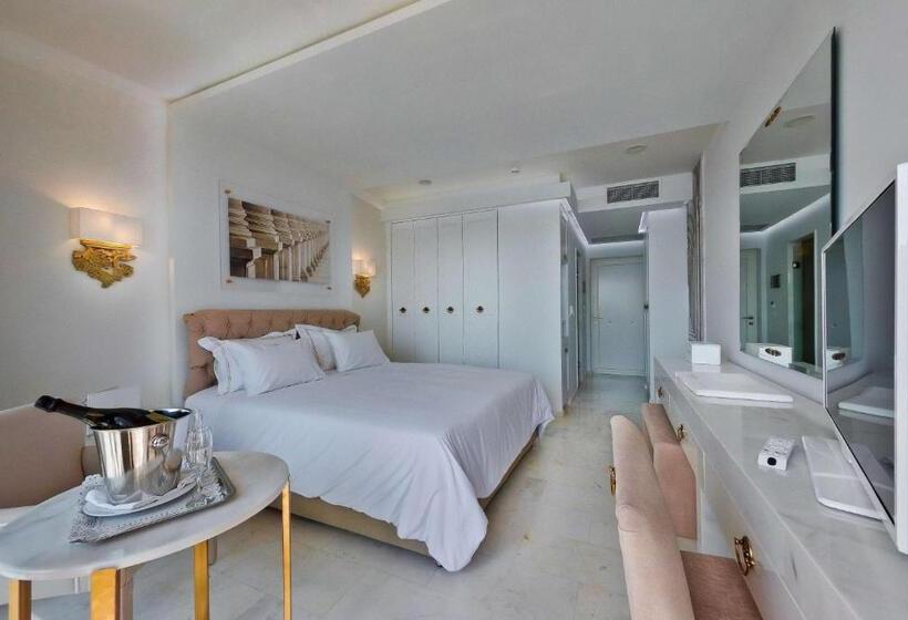 豪华海景房, Royal Marmin Bay Boutique & Art