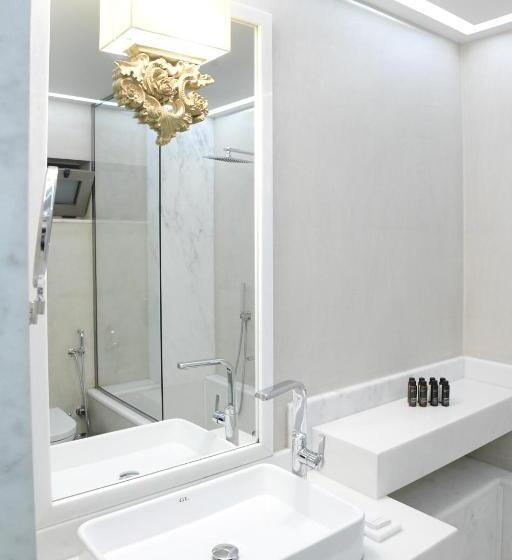 豪华海景房, Royal Marmin Bay Boutique & Art