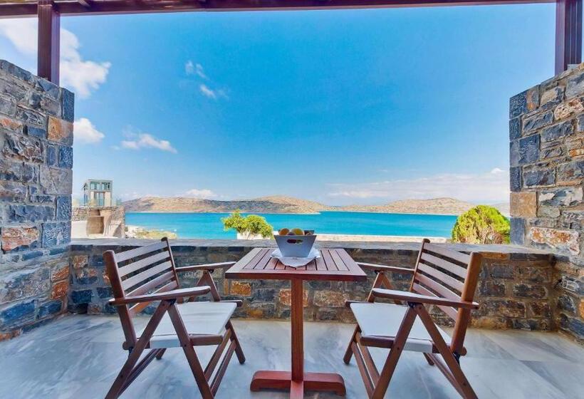 豪华海景房, Royal Marmin Bay Boutique & Art