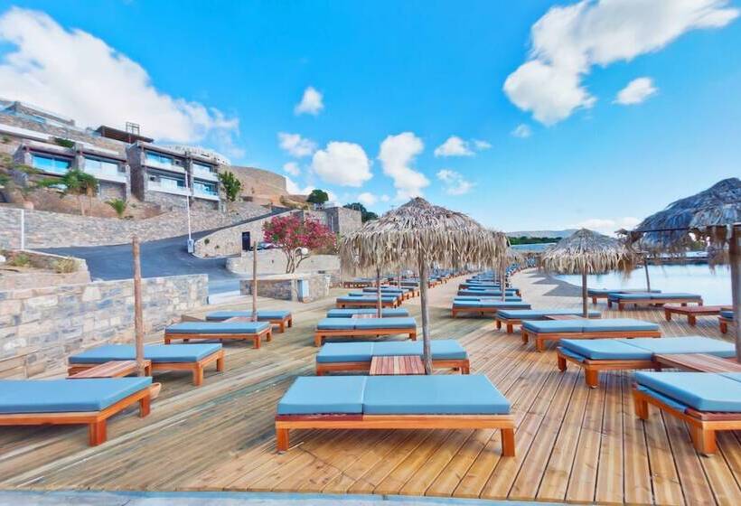 带海景的标准房, Royal Marmin Bay Boutique & Art