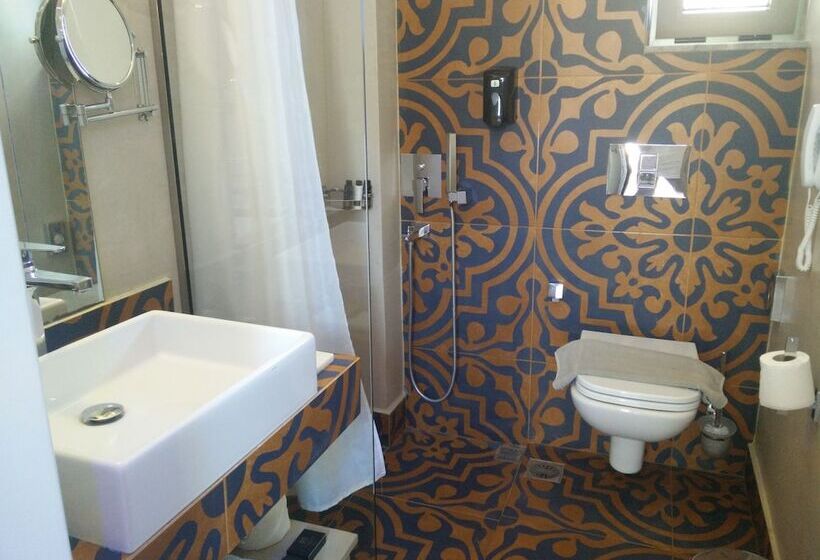 带海景的标准房, Royal Marmin Bay Boutique & Art